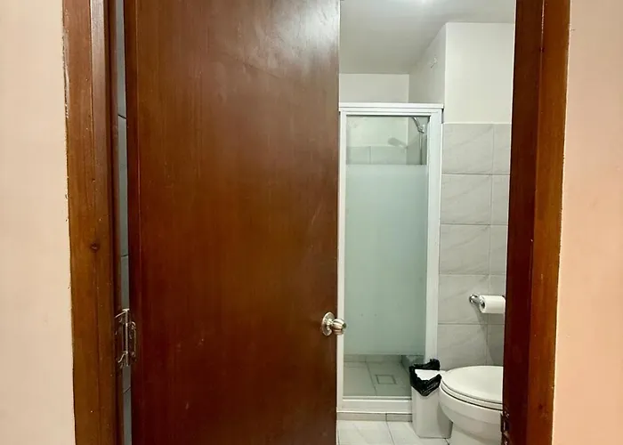 Apartment Skyloft Casa Mira Guadalupe Aesthetic Japandi Loft With Balcony Cebu