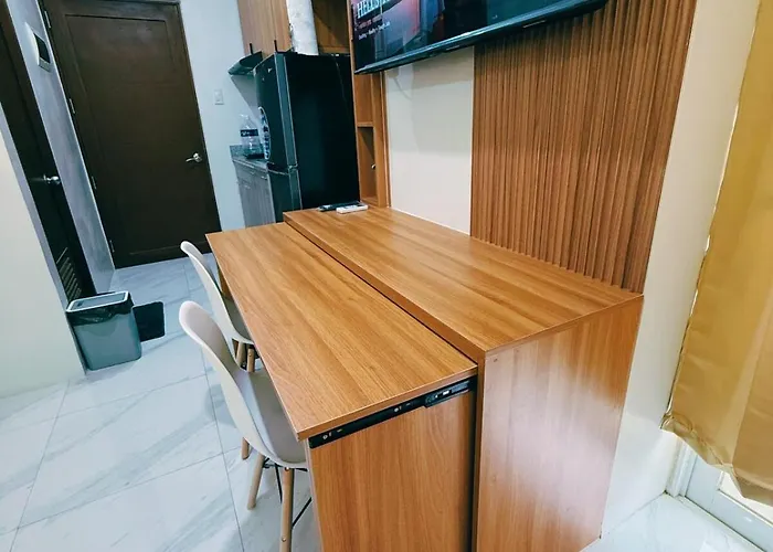 Apartment Skyloft Casa Mira Guadalupe Aesthetic Japandi Loft With Balcony *