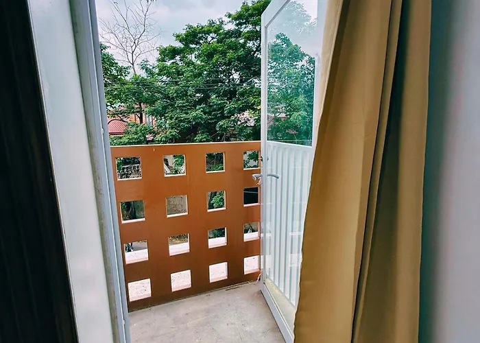 Apartment Skyloft Casa Mira Guadalupe Aesthetic Japandi Loft With Balcony Cebu
